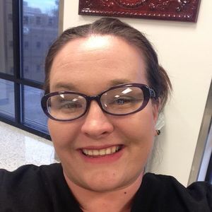 Meet your Posher, Errin